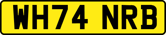 WH74NRB