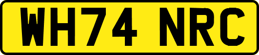 WH74NRC