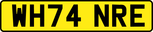 WH74NRE