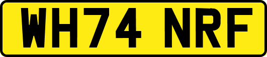 WH74NRF