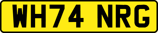 WH74NRG