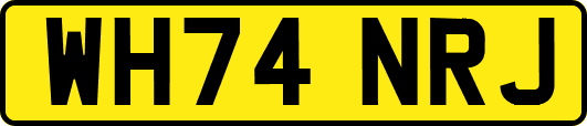 WH74NRJ