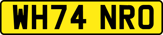 WH74NRO