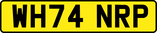 WH74NRP