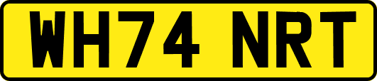 WH74NRT