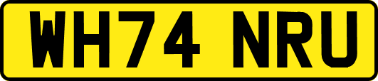 WH74NRU
