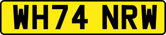 WH74NRW