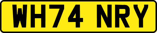 WH74NRY