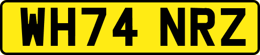 WH74NRZ