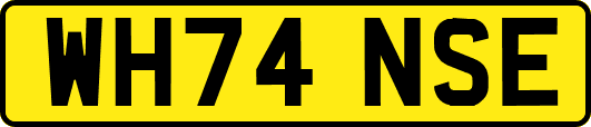 WH74NSE