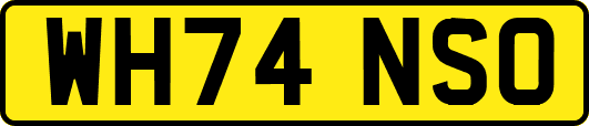 WH74NSO