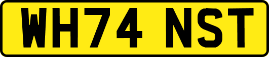 WH74NST