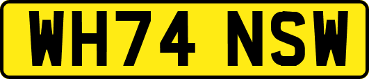 WH74NSW
