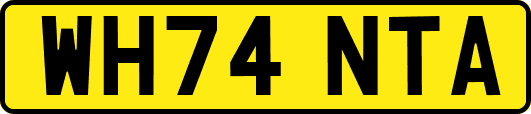 WH74NTA