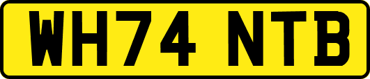 WH74NTB