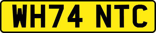 WH74NTC