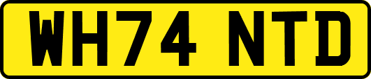 WH74NTD