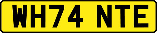 WH74NTE
