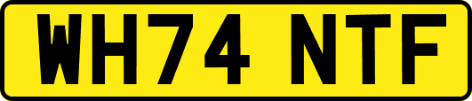 WH74NTF
