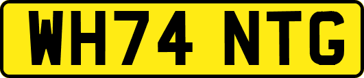 WH74NTG