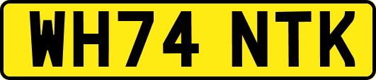 WH74NTK