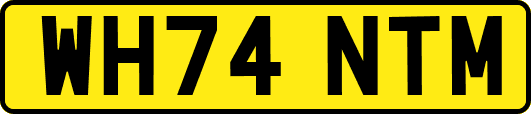 WH74NTM