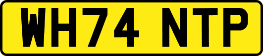 WH74NTP