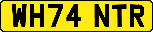 WH74NTR