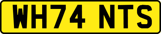 WH74NTS