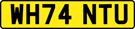 WH74NTU