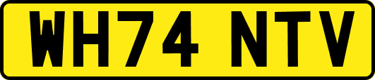 WH74NTV