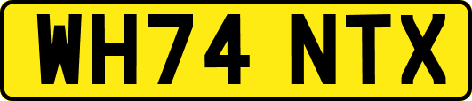 WH74NTX