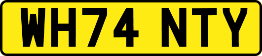 WH74NTY