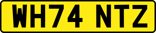 WH74NTZ