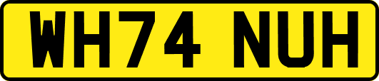 WH74NUH