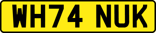 WH74NUK