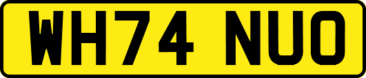 WH74NUO