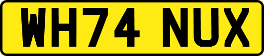 WH74NUX
