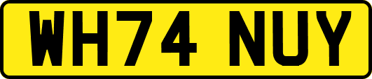 WH74NUY