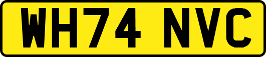 WH74NVC