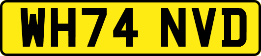 WH74NVD