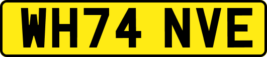 WH74NVE