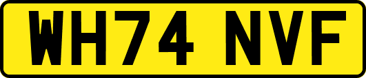 WH74NVF