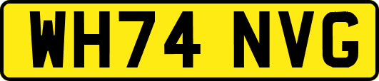 WH74NVG
