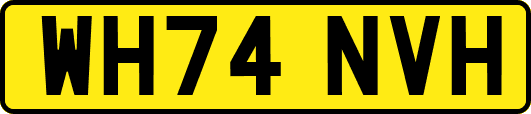 WH74NVH