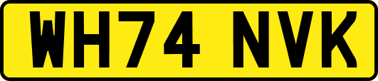 WH74NVK