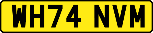 WH74NVM