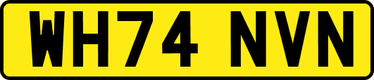 WH74NVN