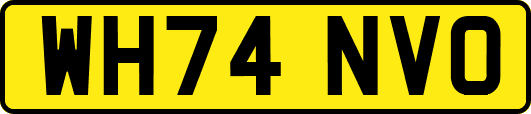 WH74NVO