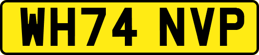 WH74NVP